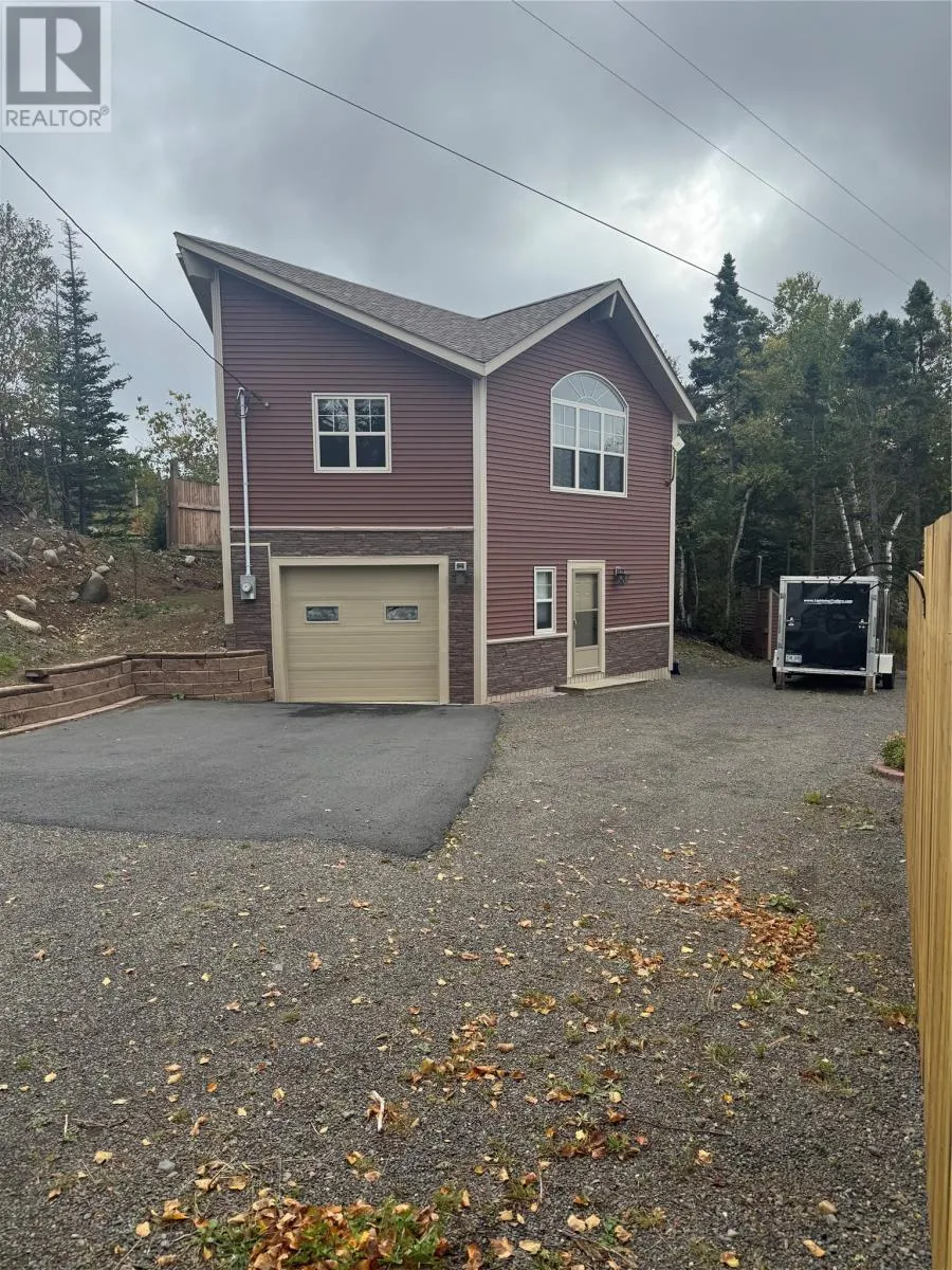 1 Notre Dame Park Road