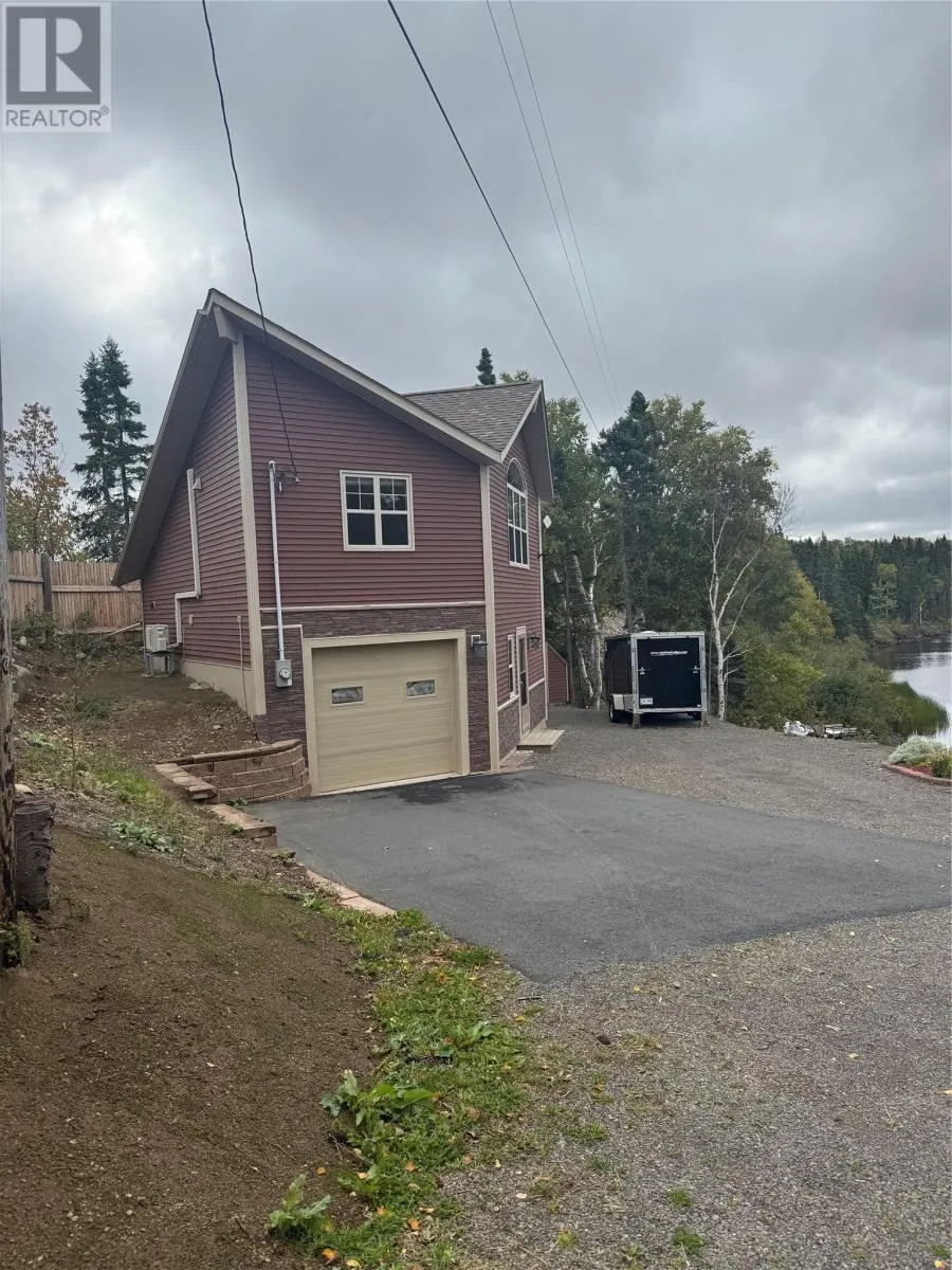 1 Notre Dame Park Road