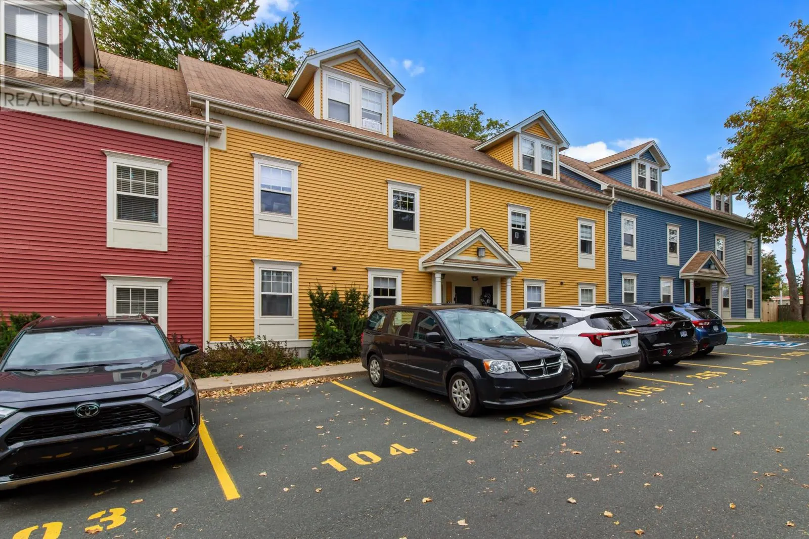 70 Freshwater Road Unit#103, #103