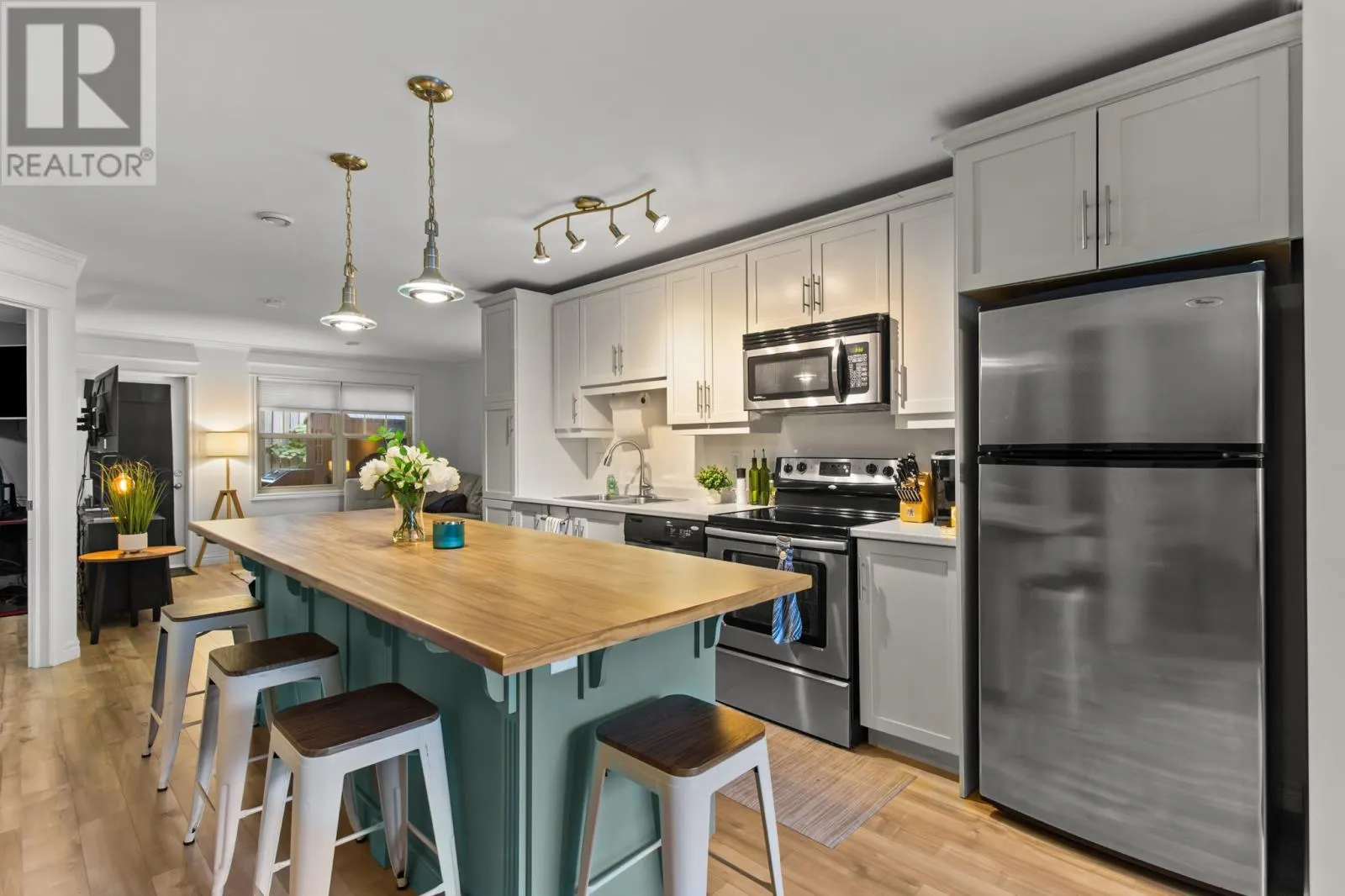 70 Freshwater Road Unit#103, #103