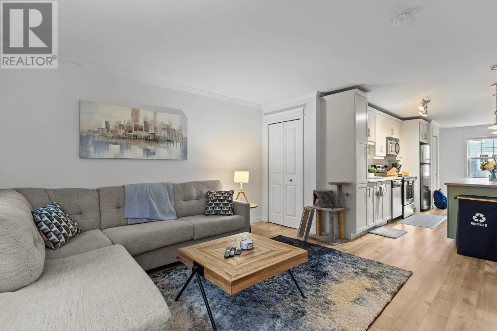 70 Freshwater Road Unit#103, #103
