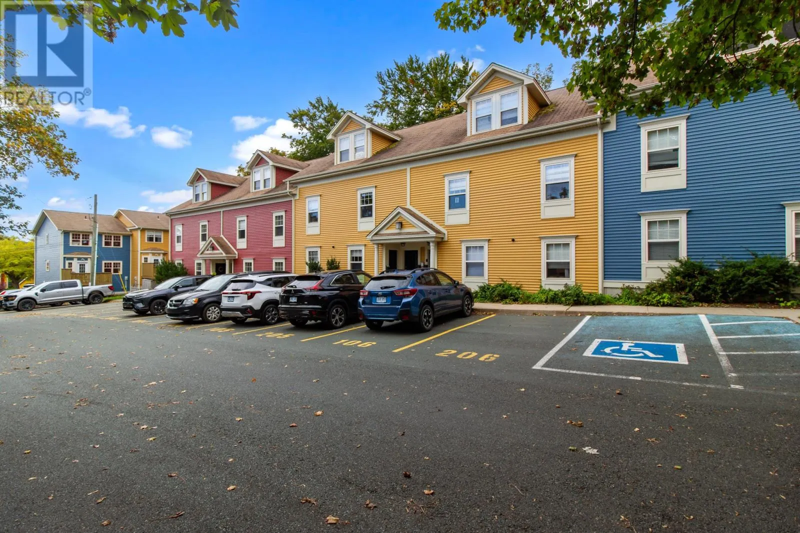 70 Freshwater Road Unit#103, #103