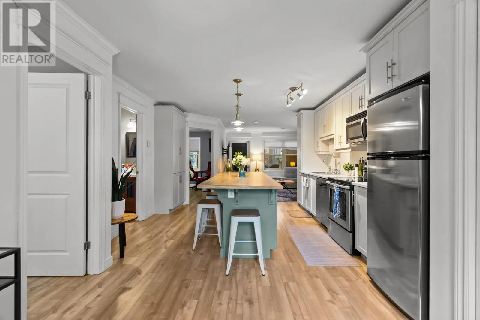 70 Freshwater Road Unit#103, #103