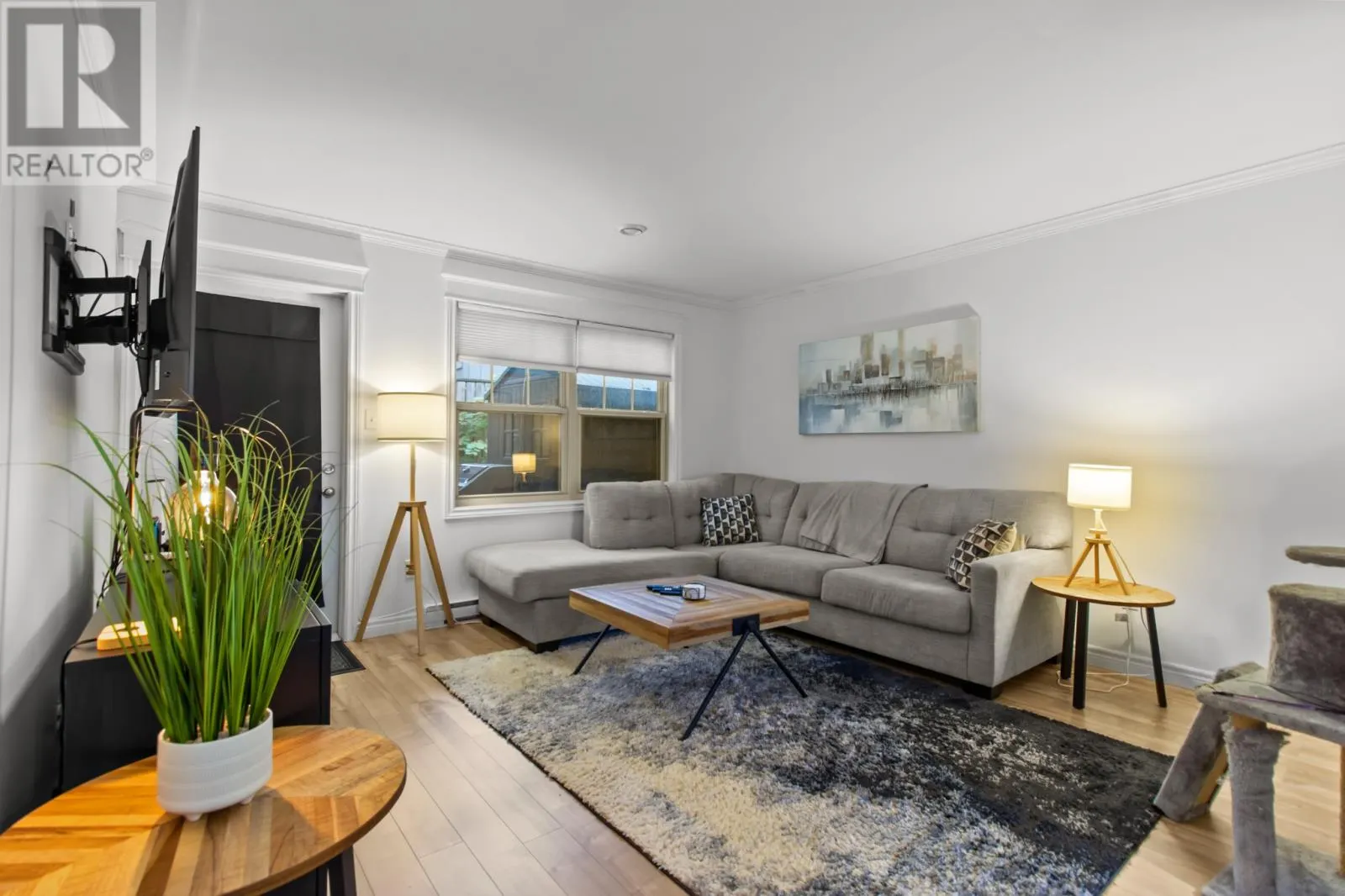 70 Freshwater Road Unit#103, #103