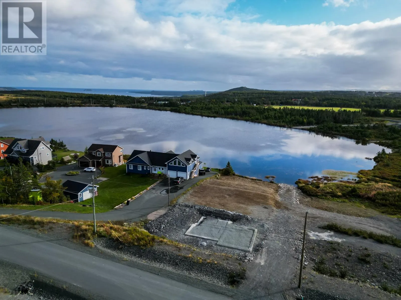 71 Island Cove Road