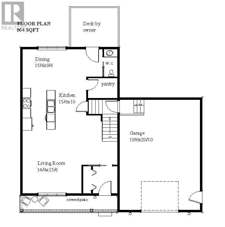 71 Island Cove Road