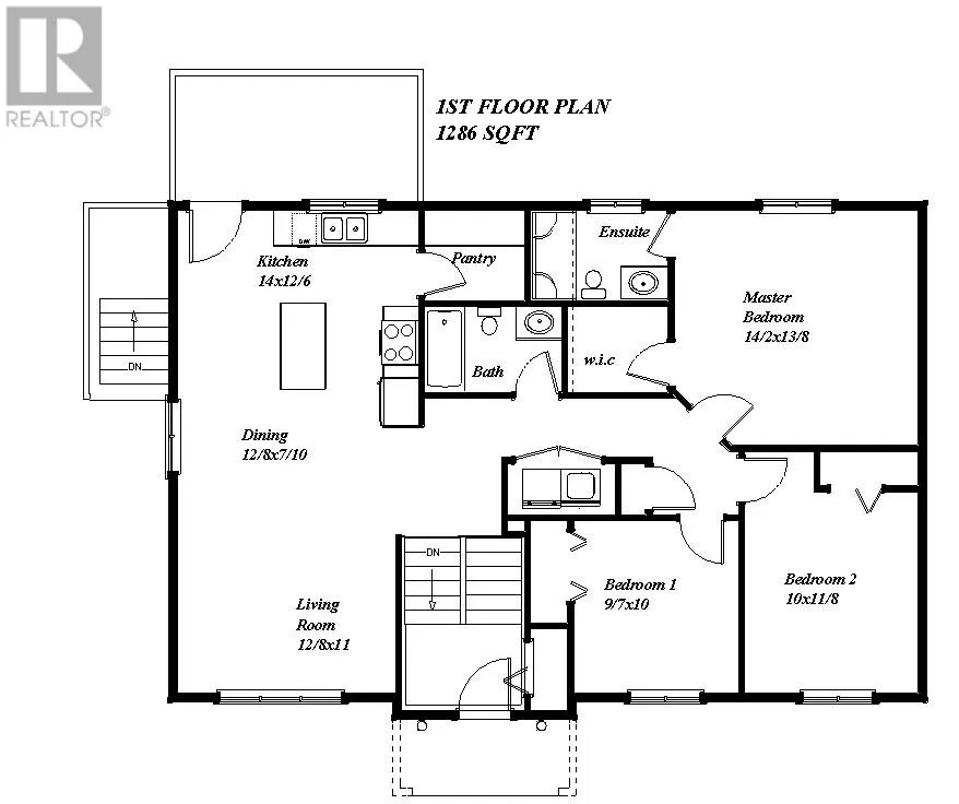 74 Island Cove Road