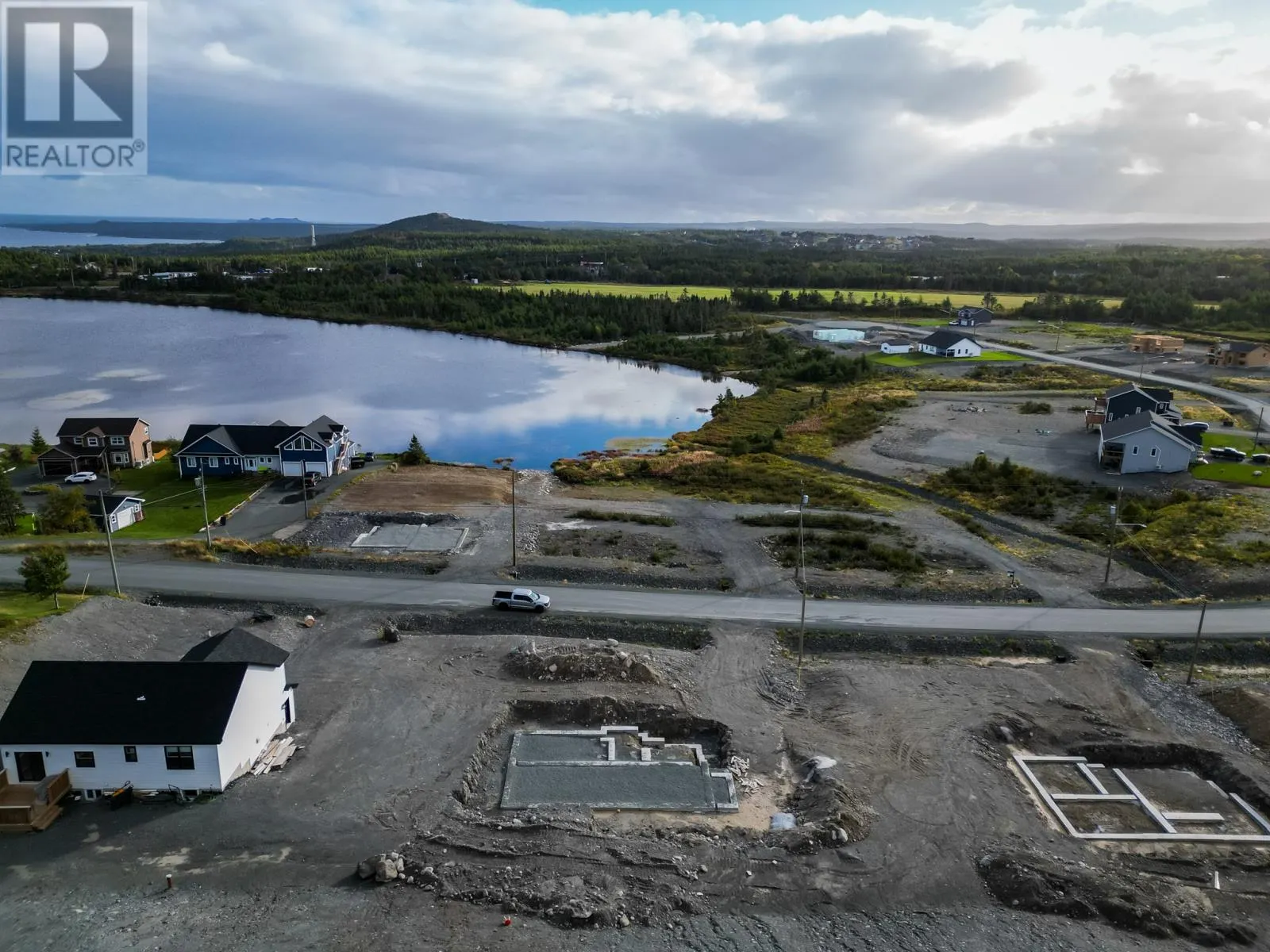 78 Island Cove Road