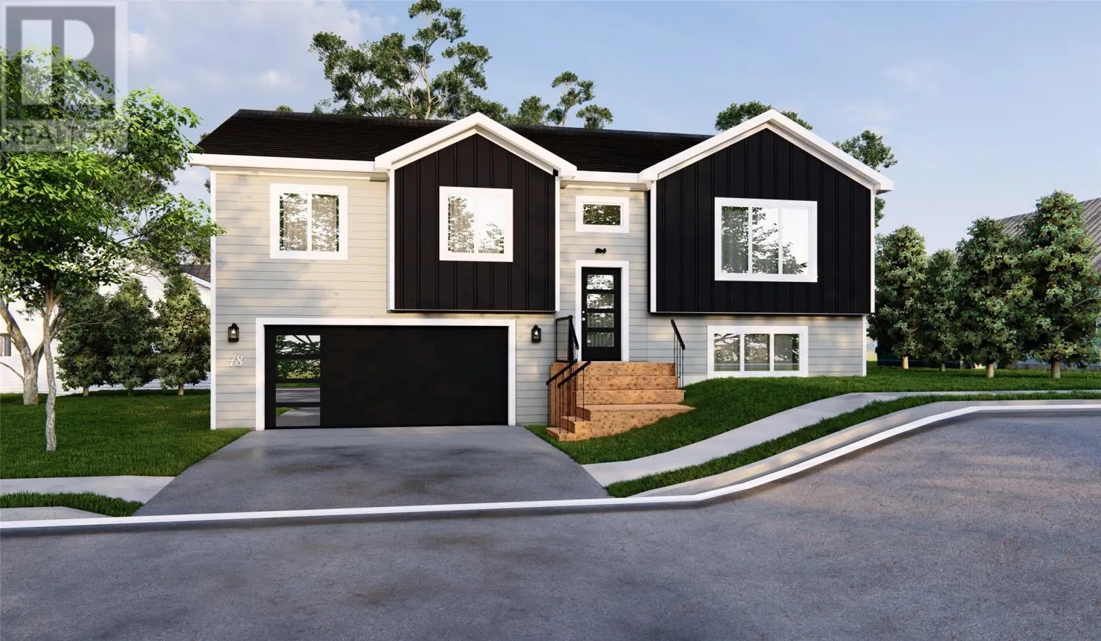 78 Island Cove Road