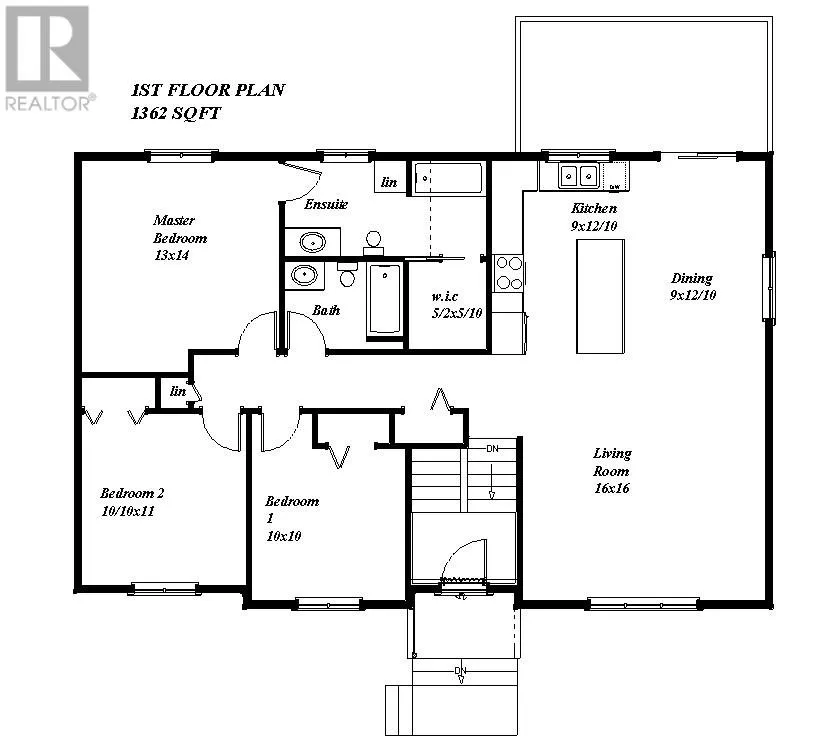 78 Island Cove Road