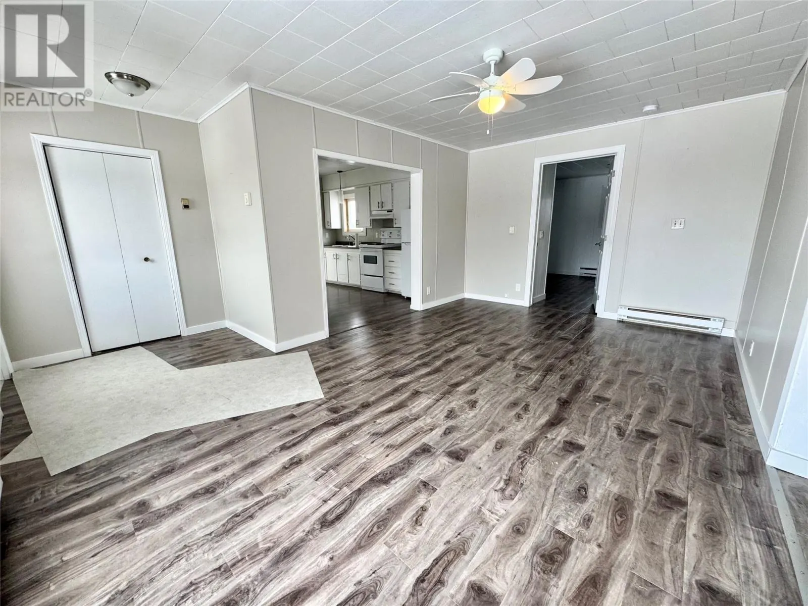 58A Main Street