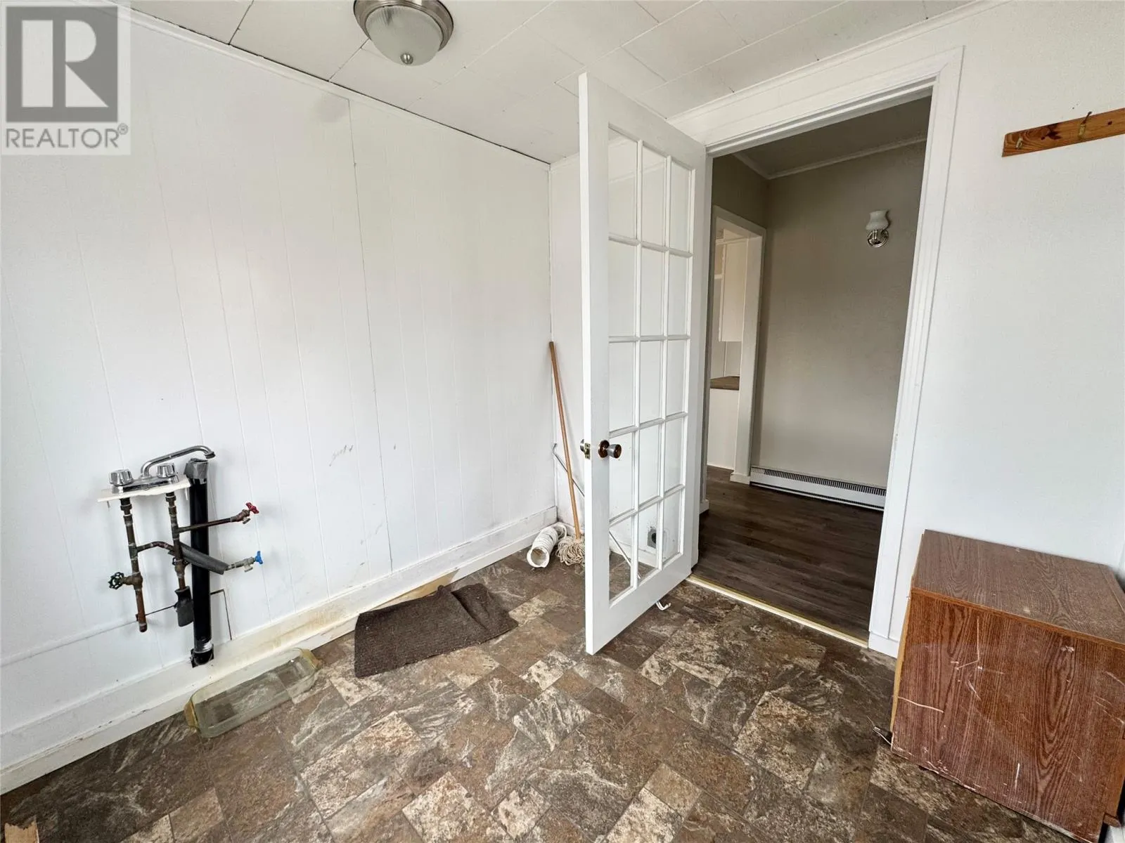 58A Main Street