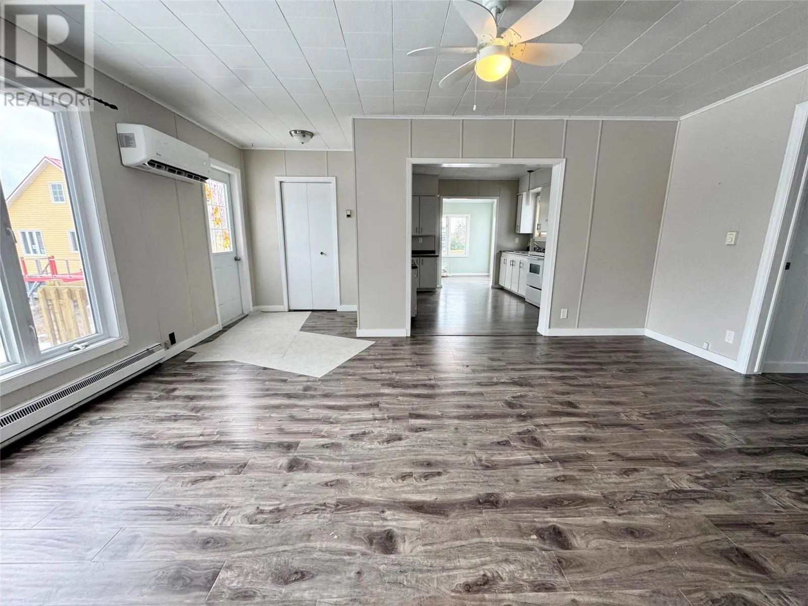 58A Main Street