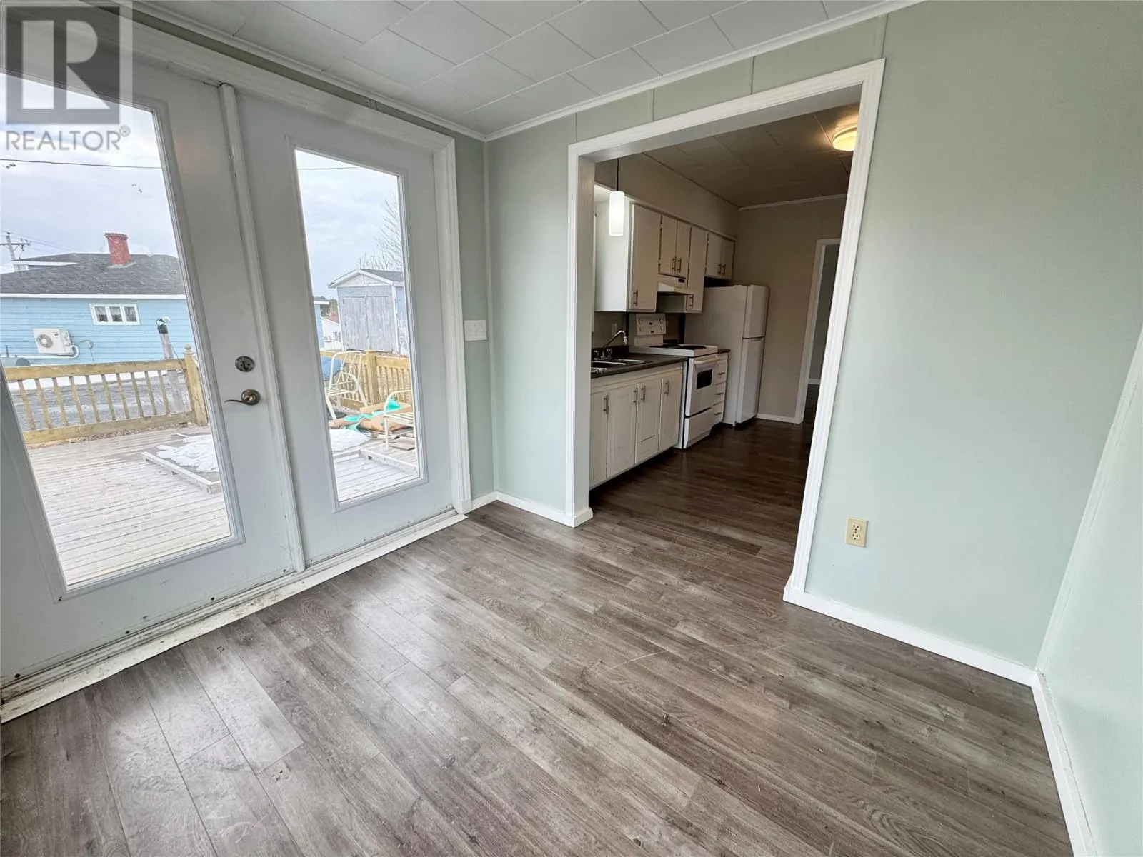 58A Main Street