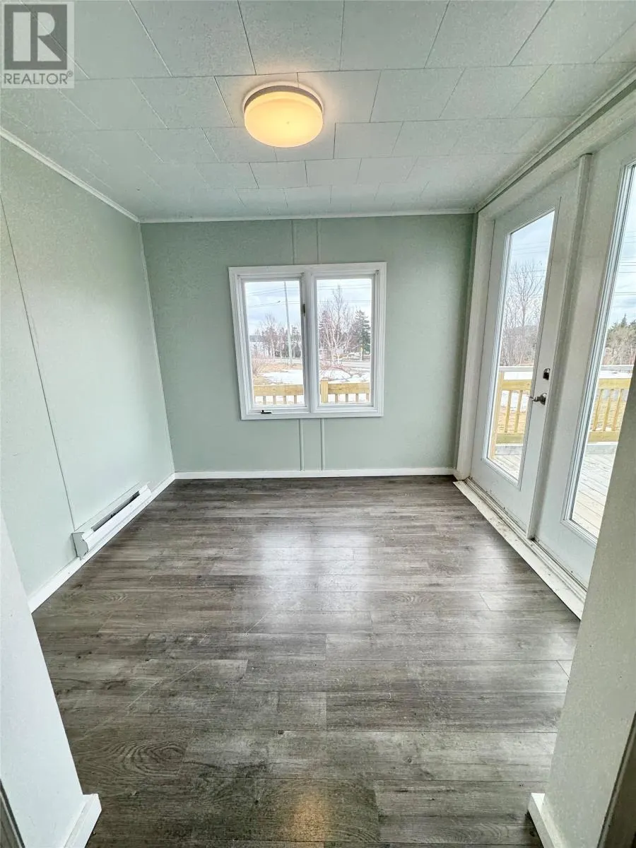 58A Main Street