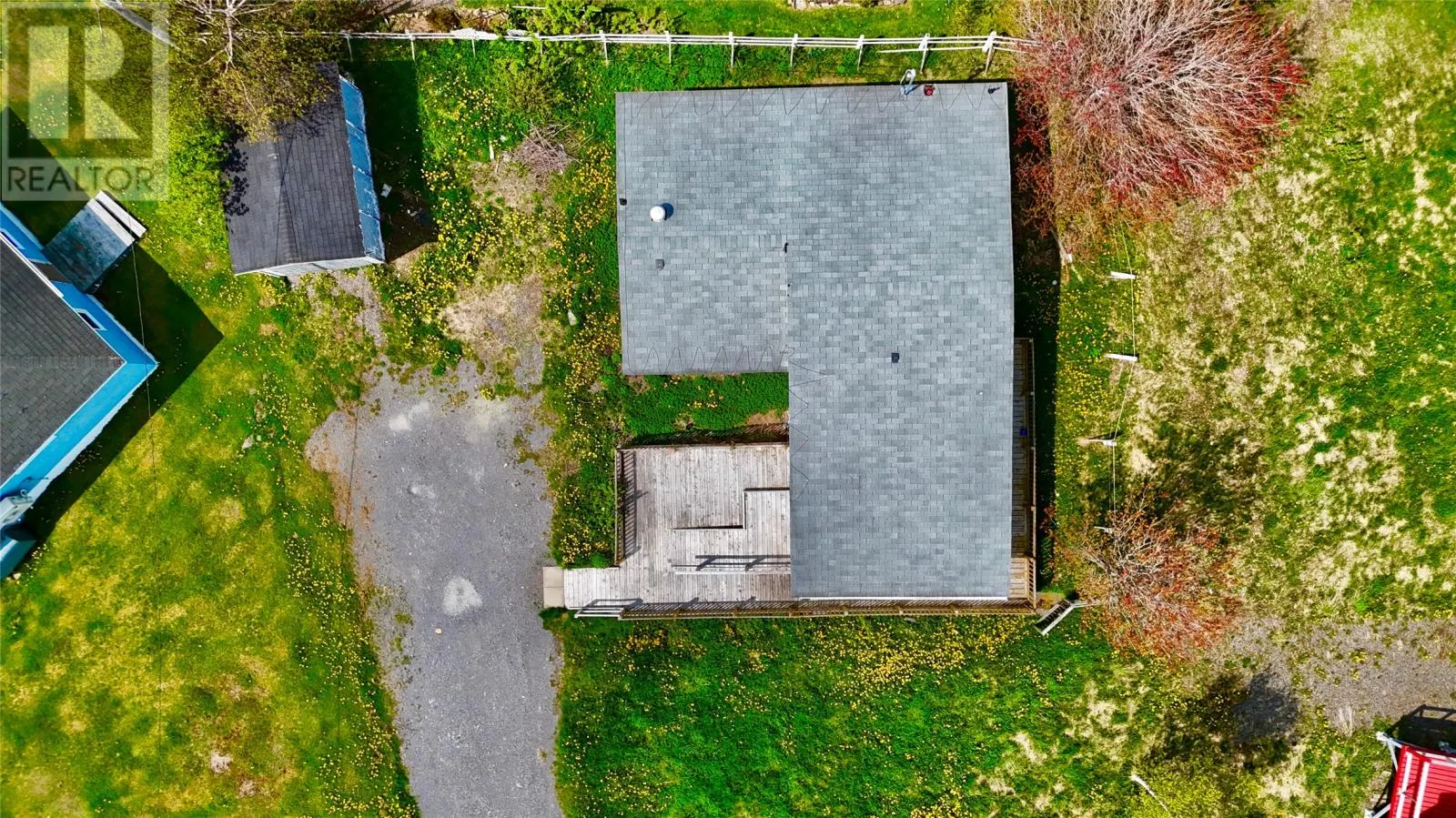58A Main Street