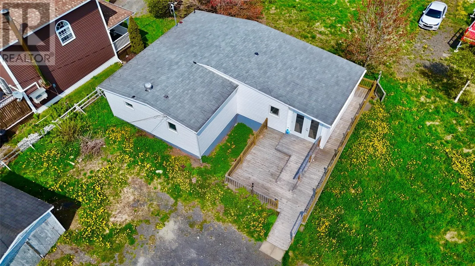 58A Main Street