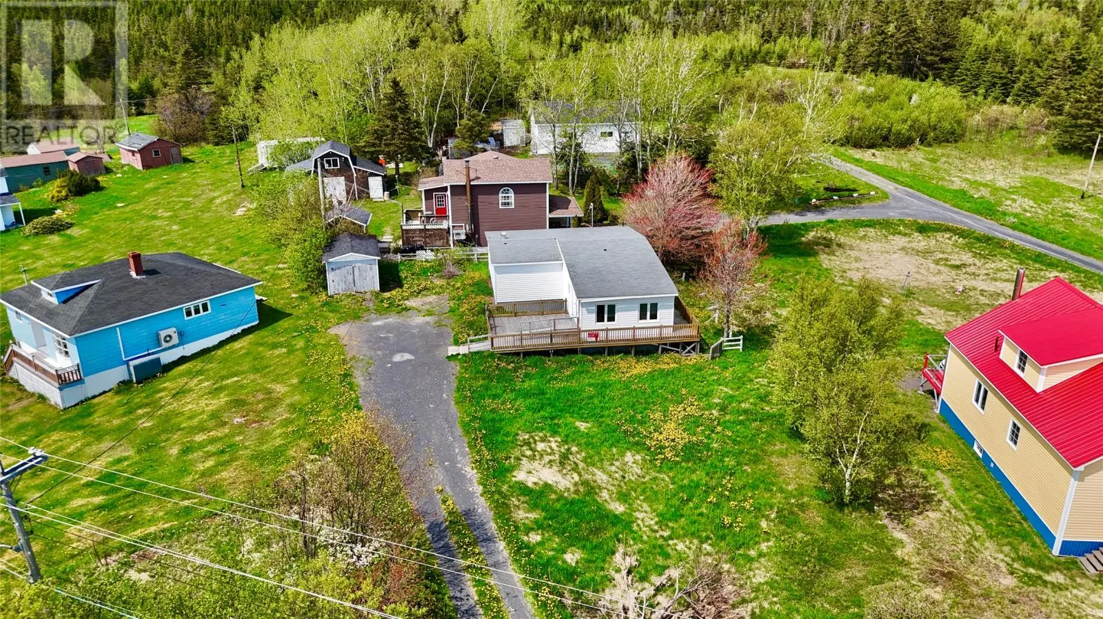 58A Main Street