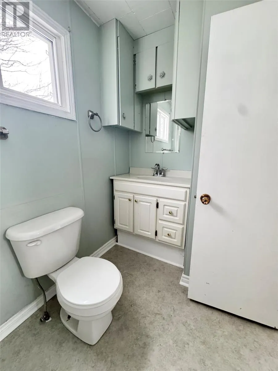 58A Main Street