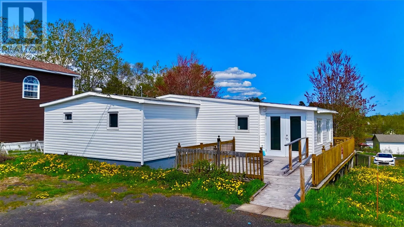 58A Main Street