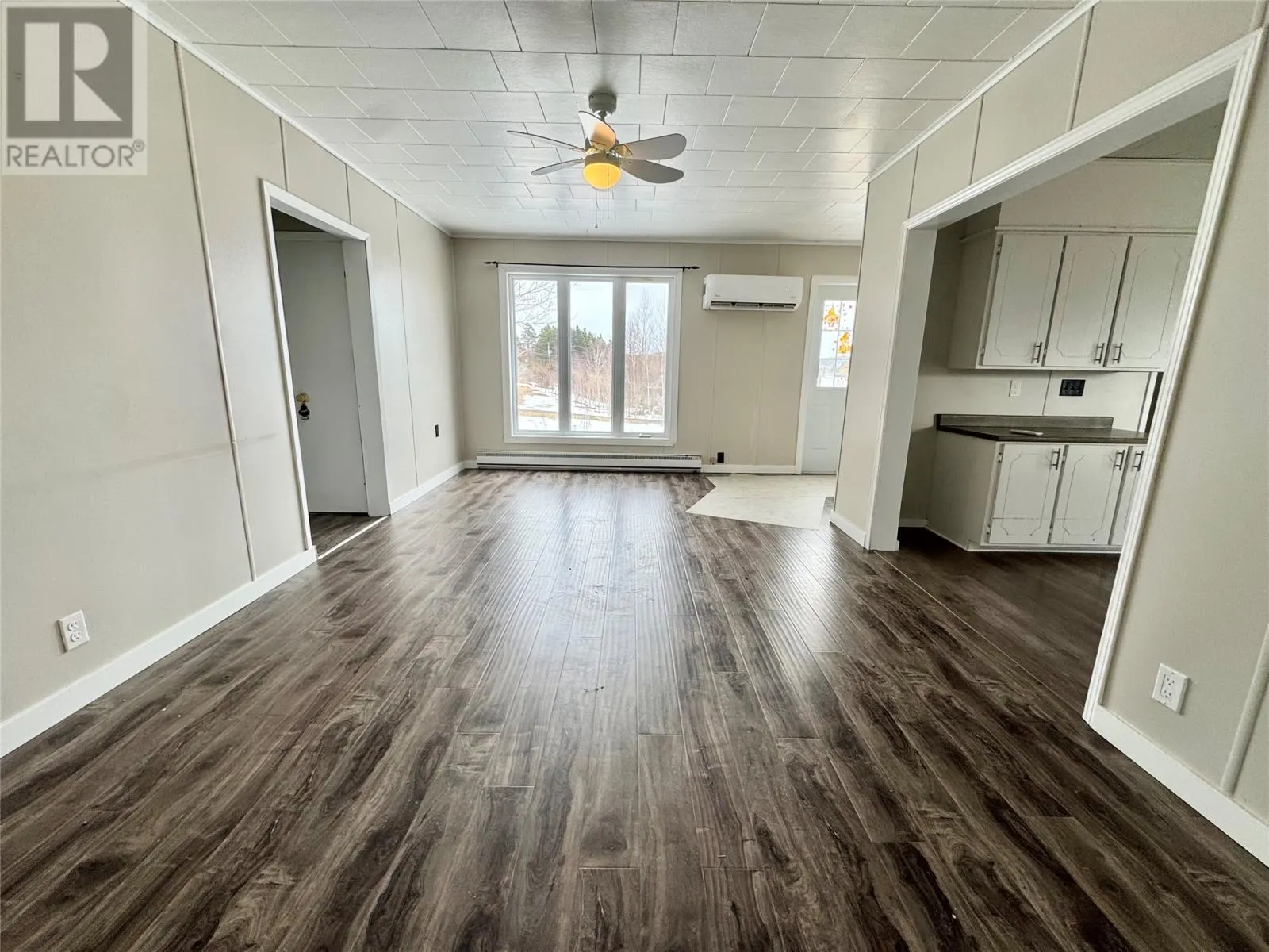 58A Main Street