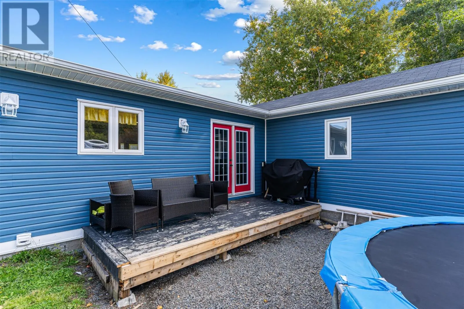 1A Allan's Avenue