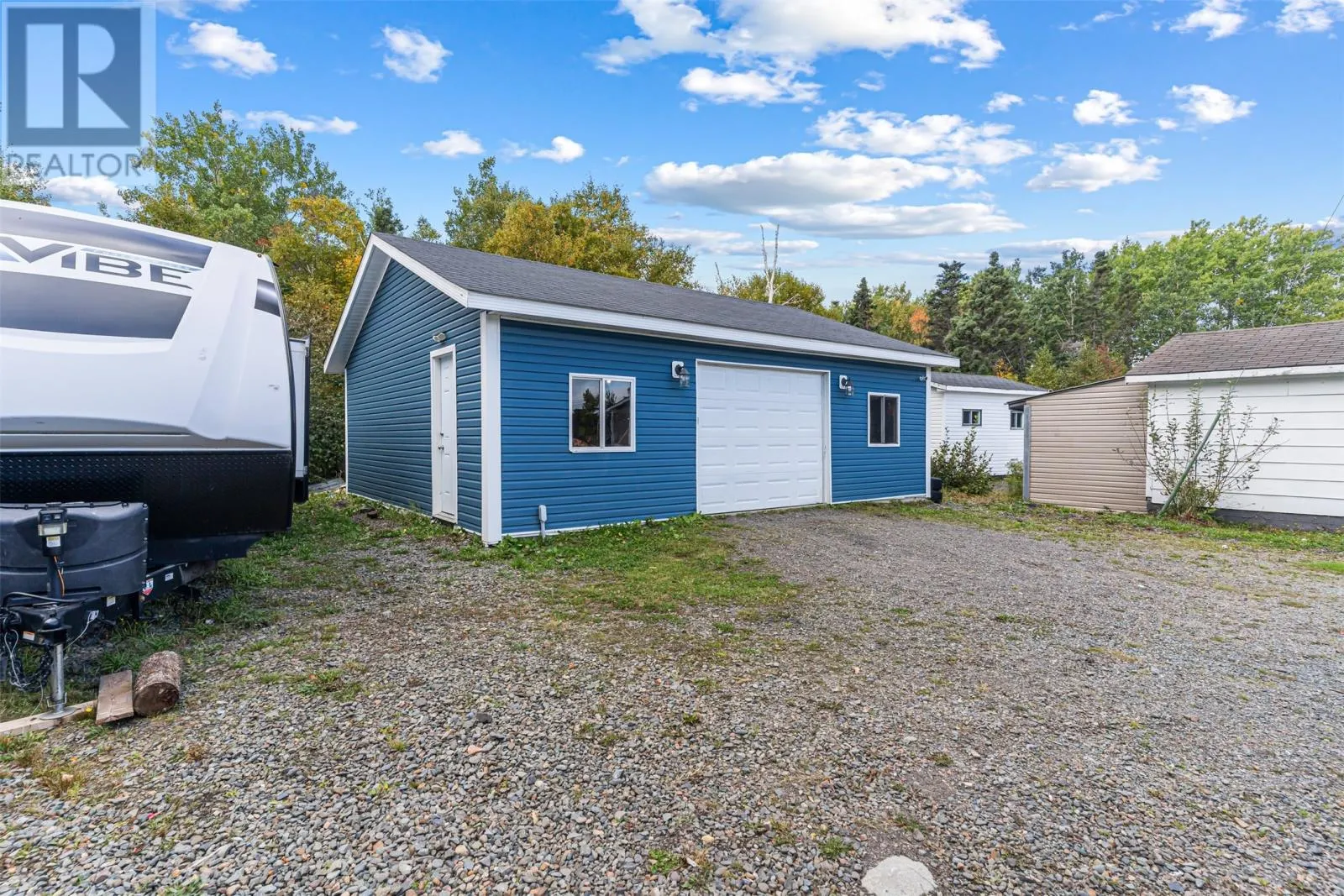 1A Allan's Avenue