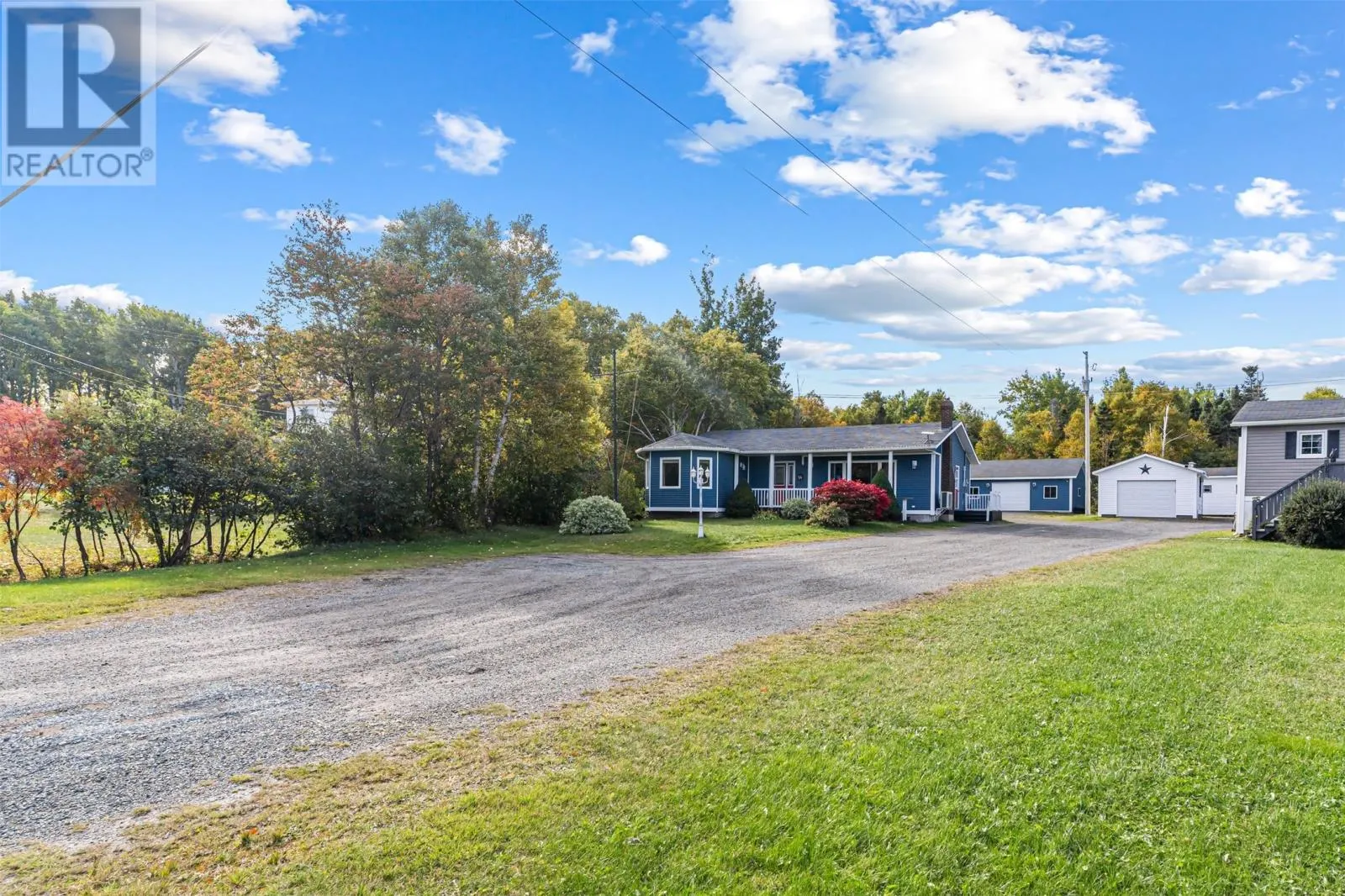 1A Allan's Avenue