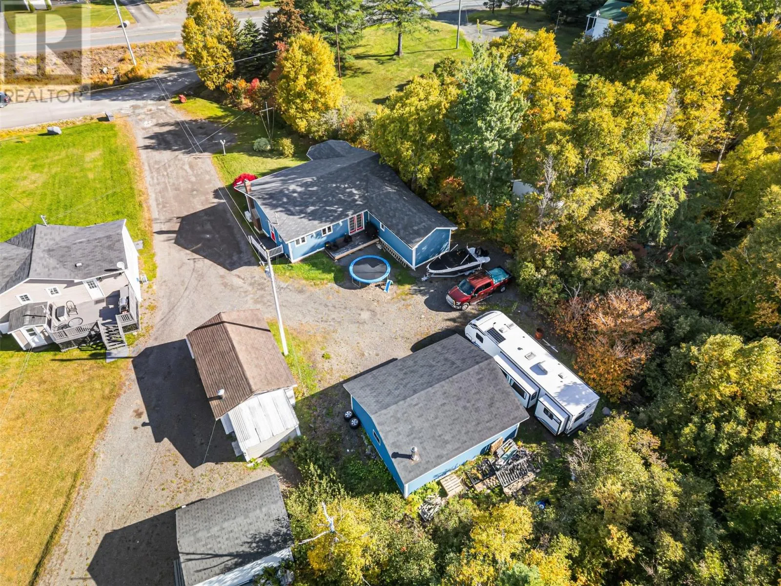 1A Allan's Avenue