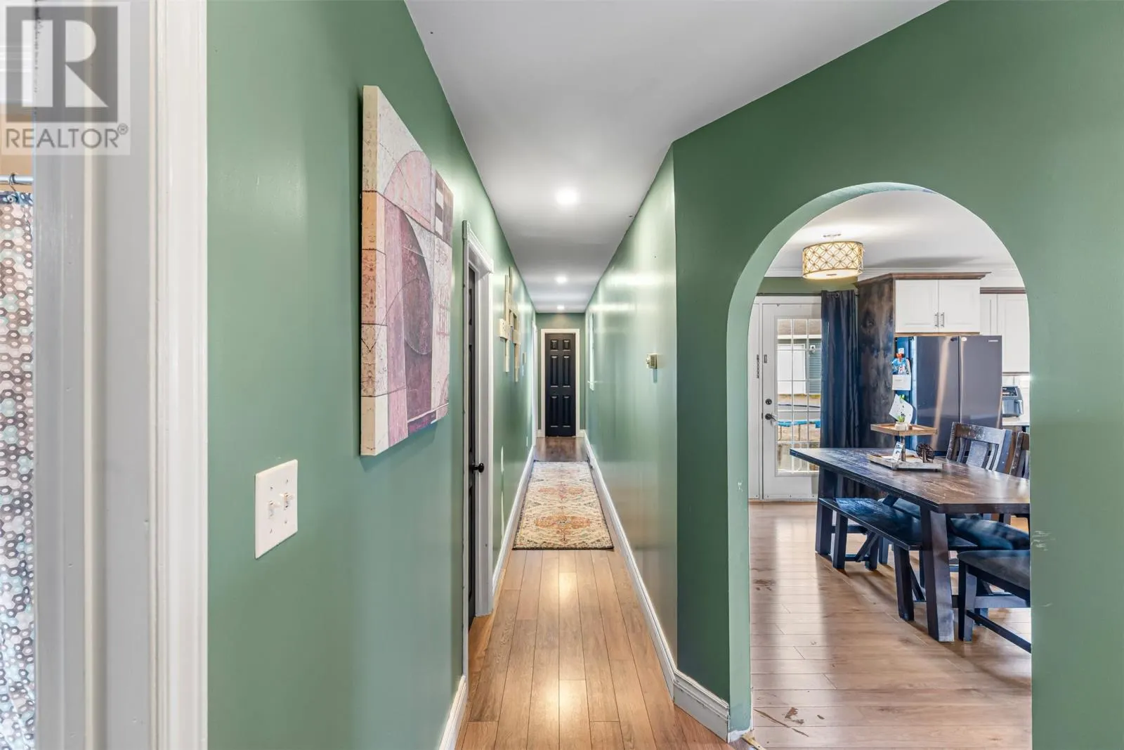 1A Allan's Avenue