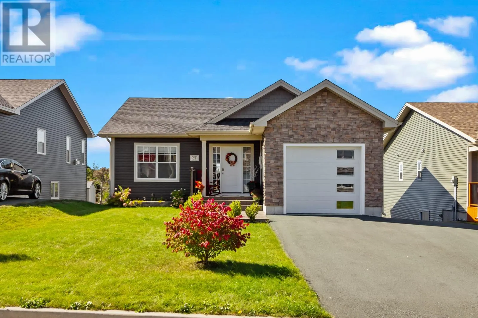 65 Oaken Drive