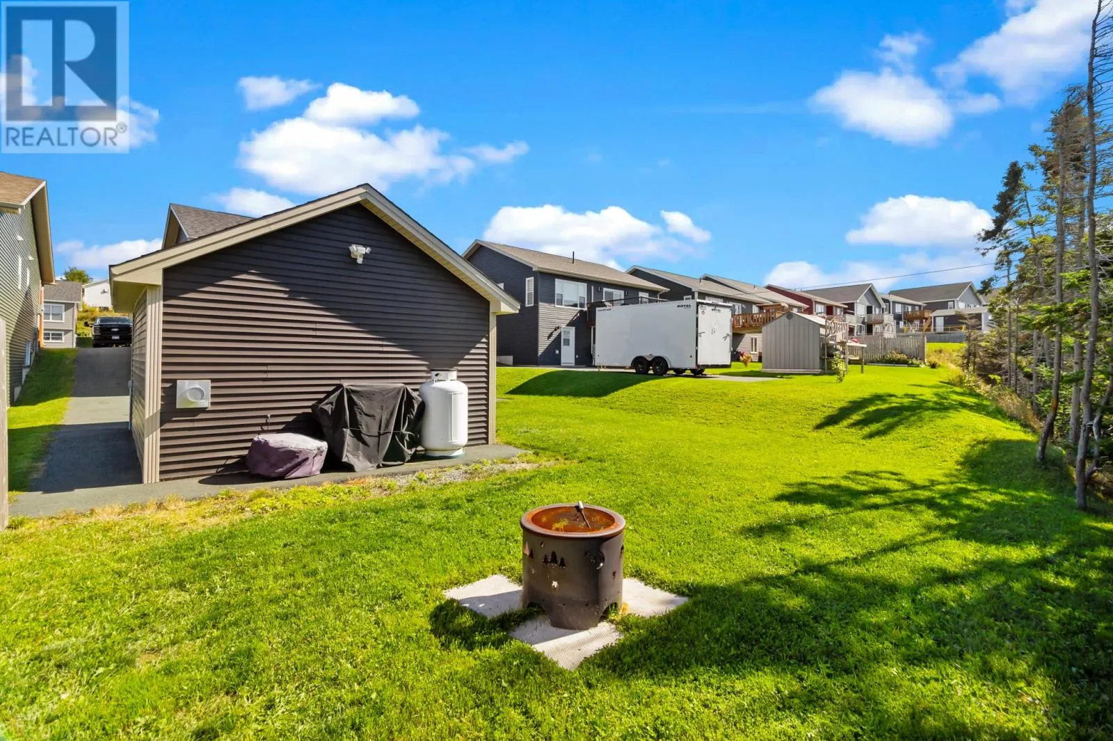 65 Oaken Drive