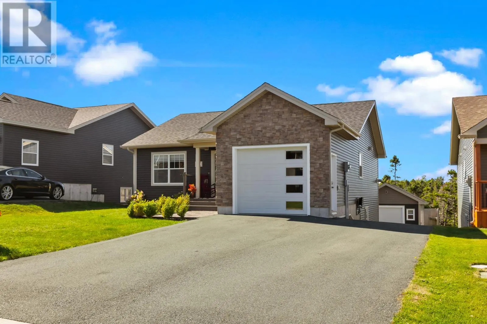 65 Oaken Drive