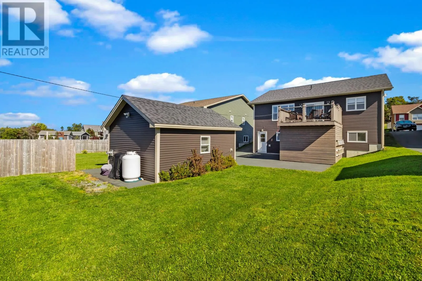 65 Oaken Drive