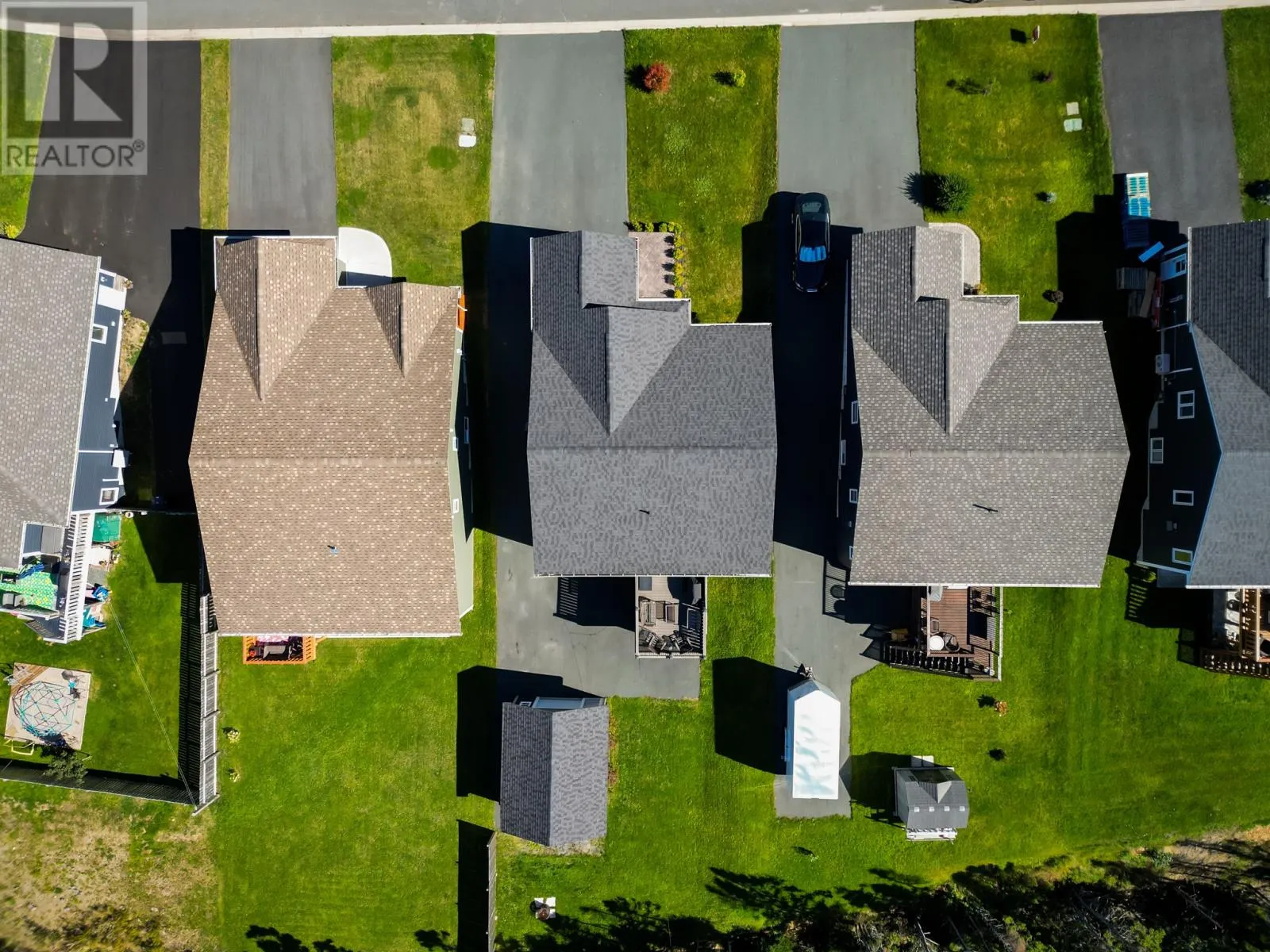 65 Oaken Drive