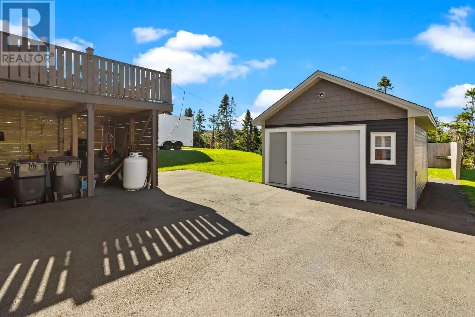 65 Oaken Drive