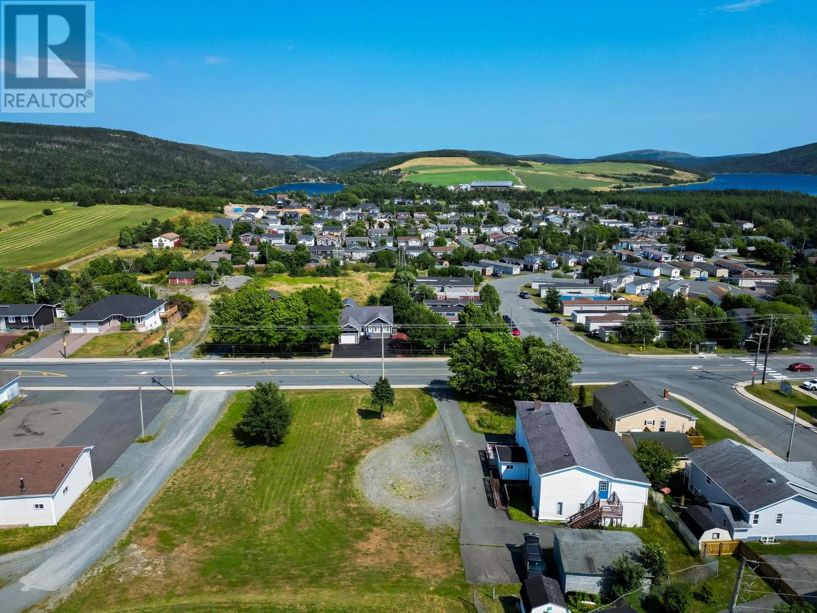 478 Main Road