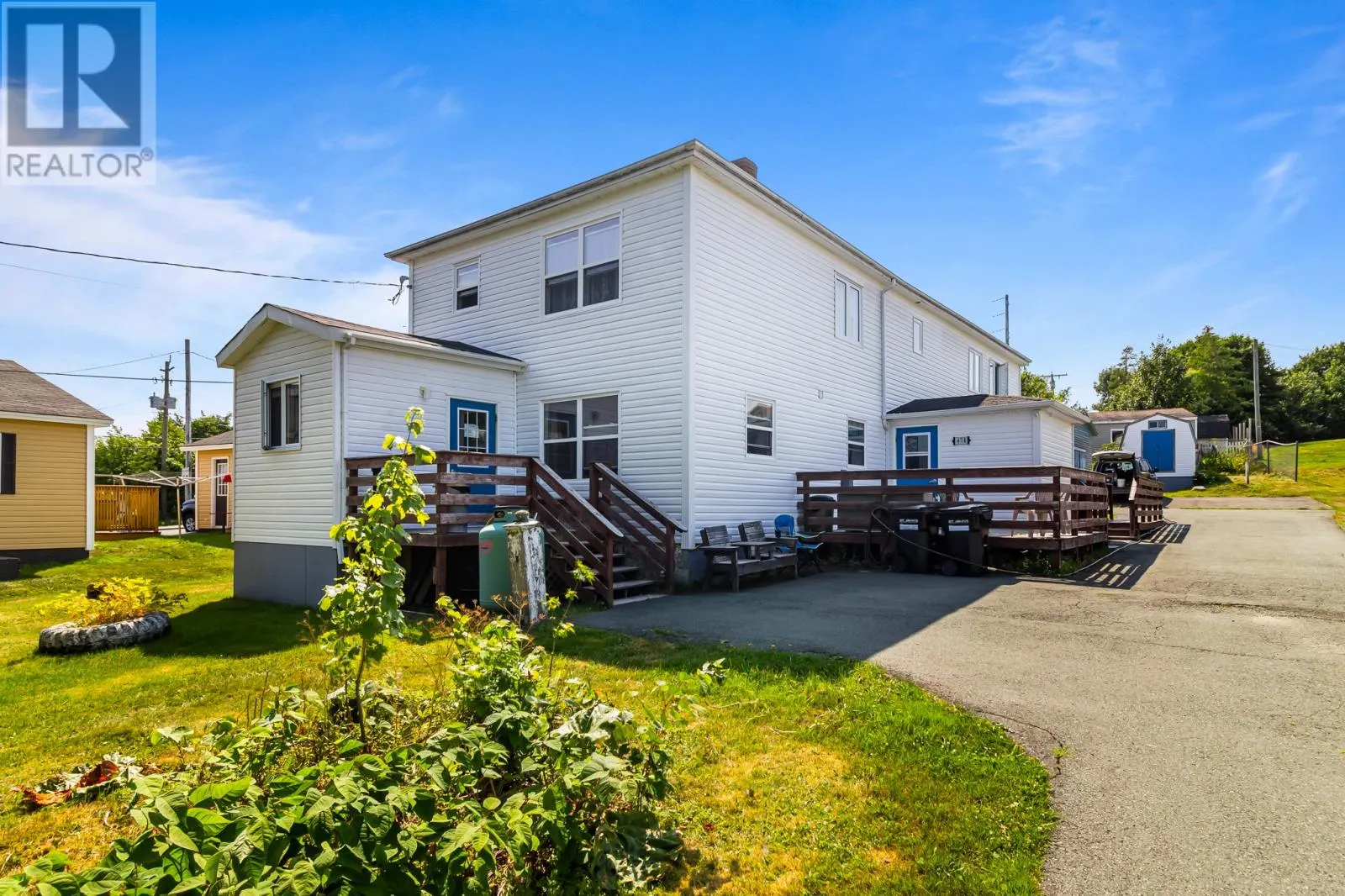 478 Main Road