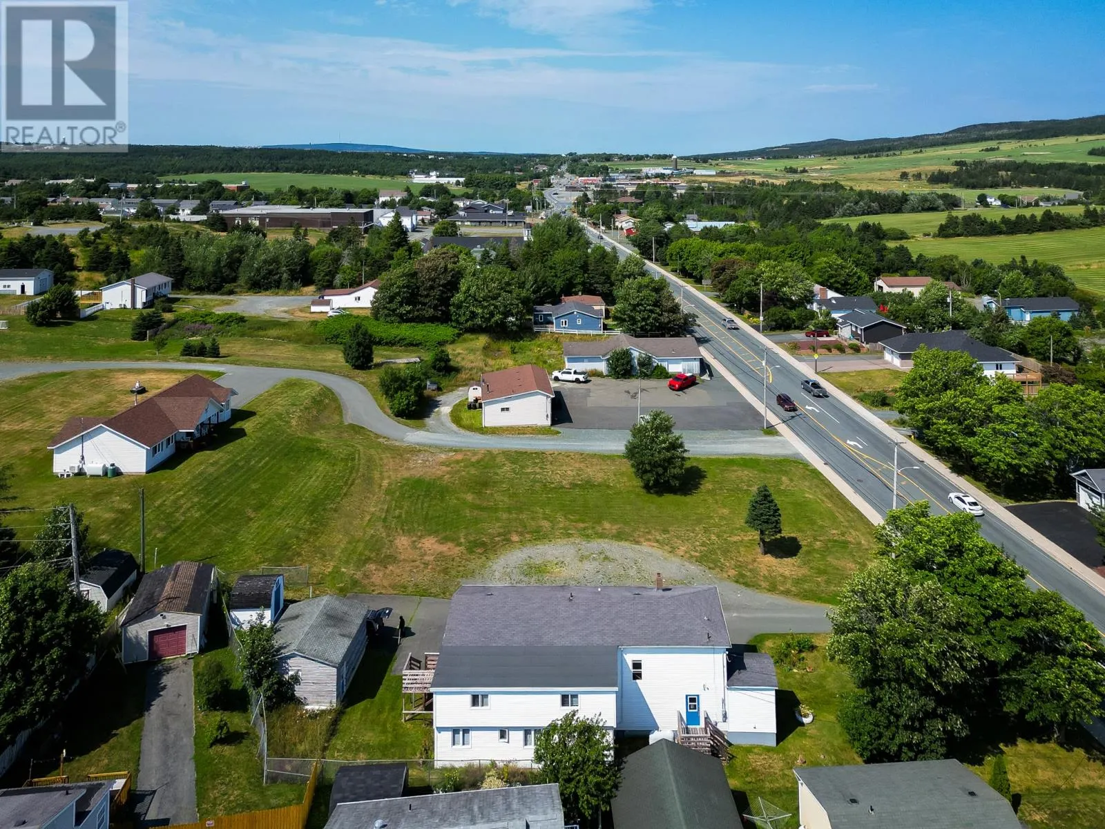 478 Main Road