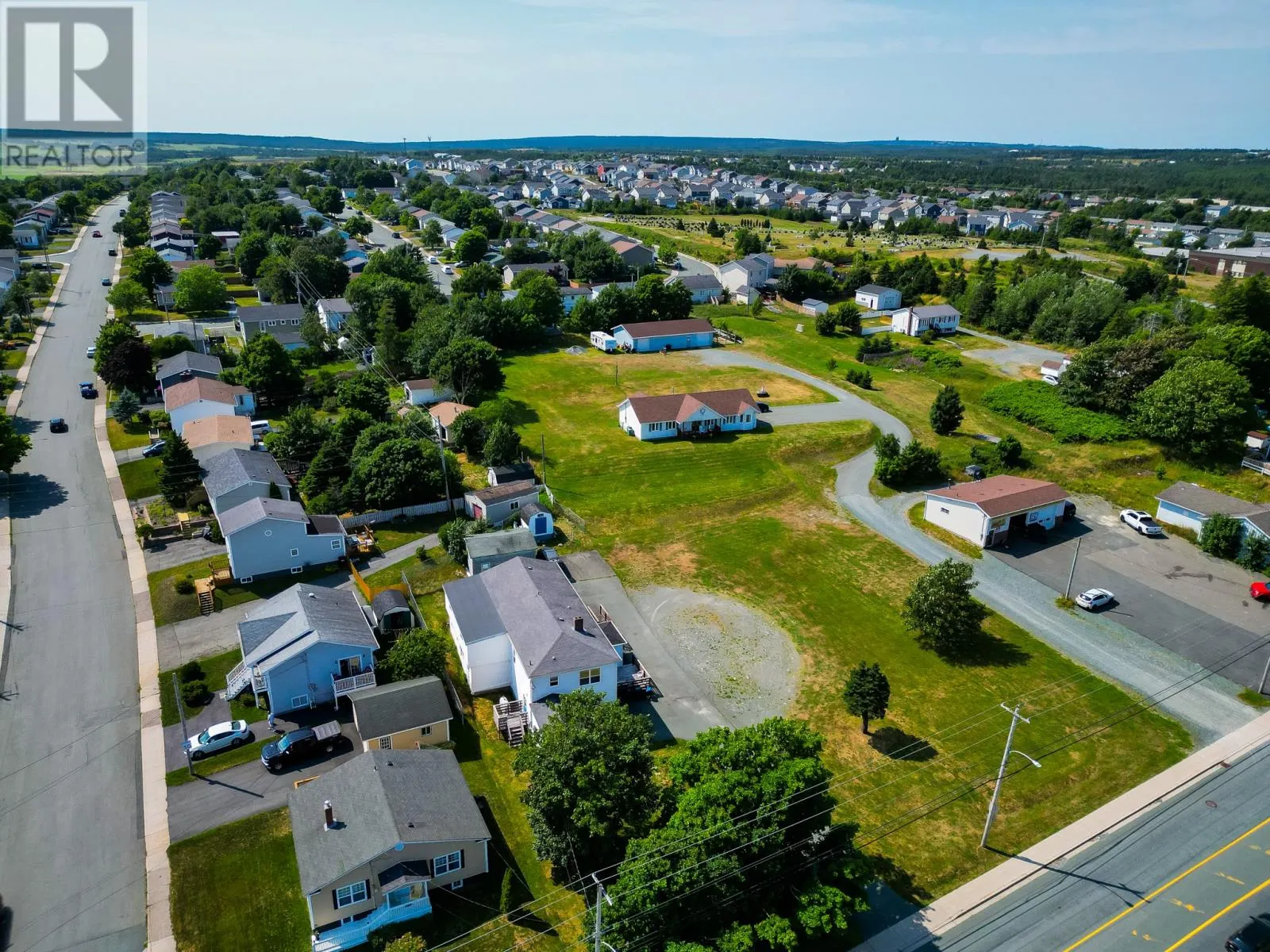 478 Main Road