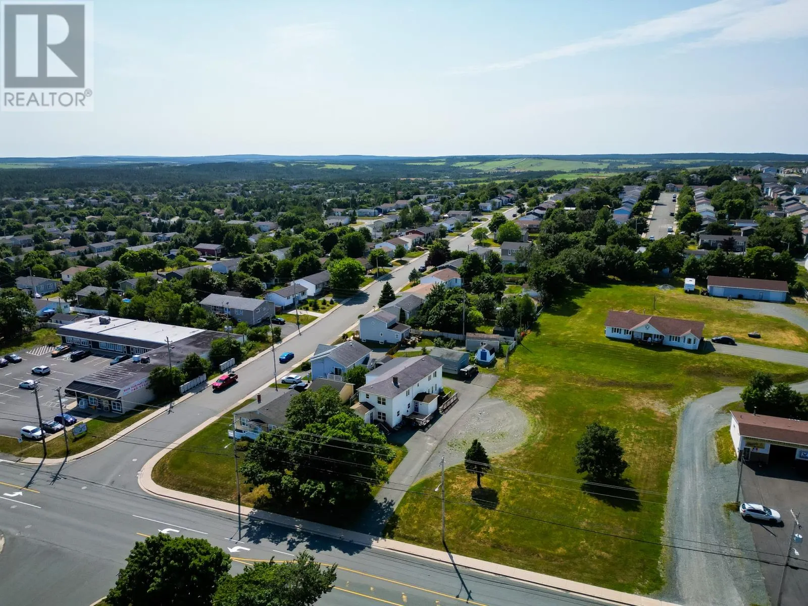 478 Main Road