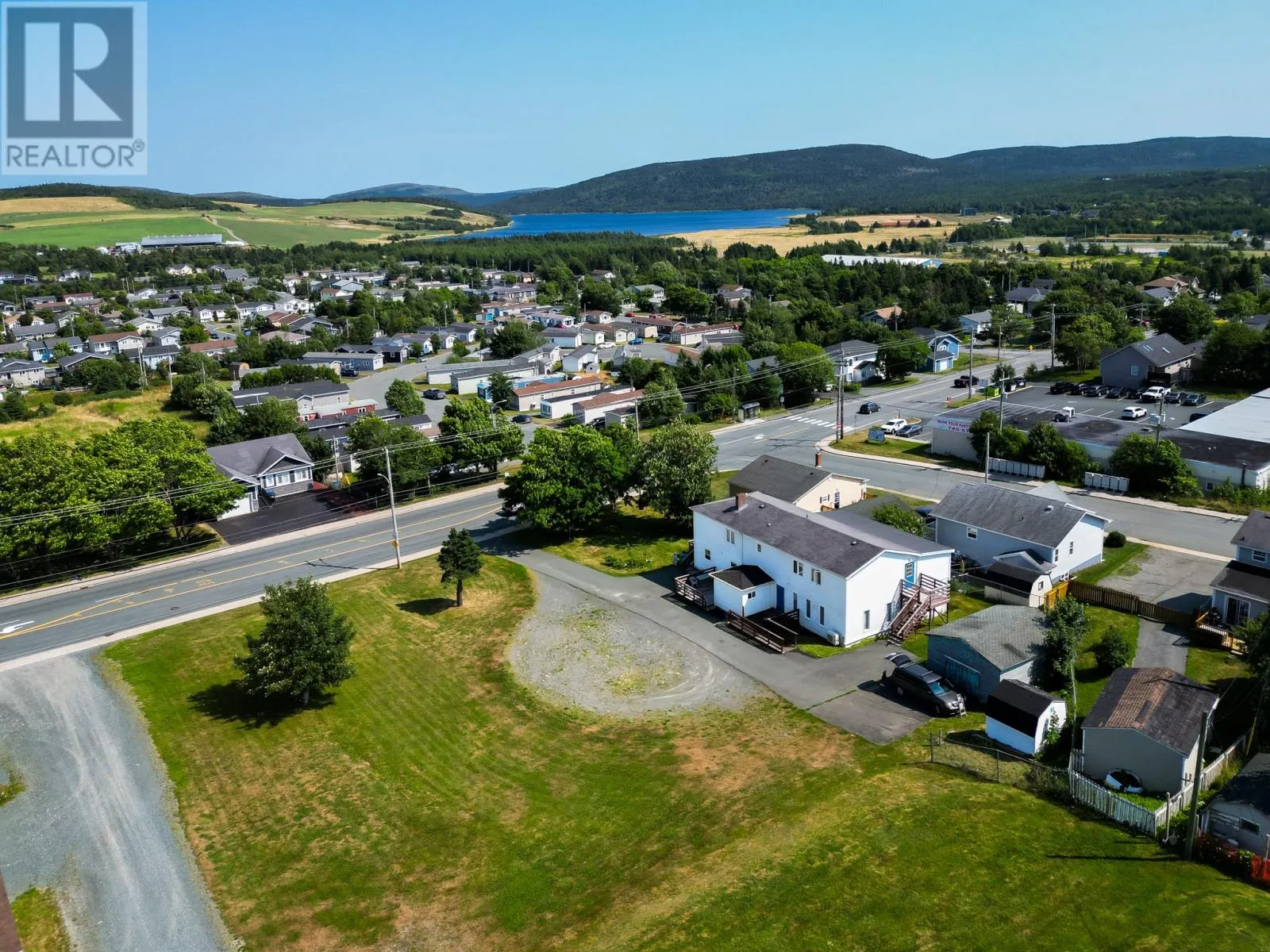478 Main Road