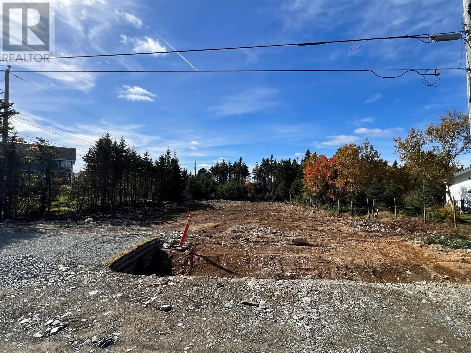 Lot 1 Drover's Road