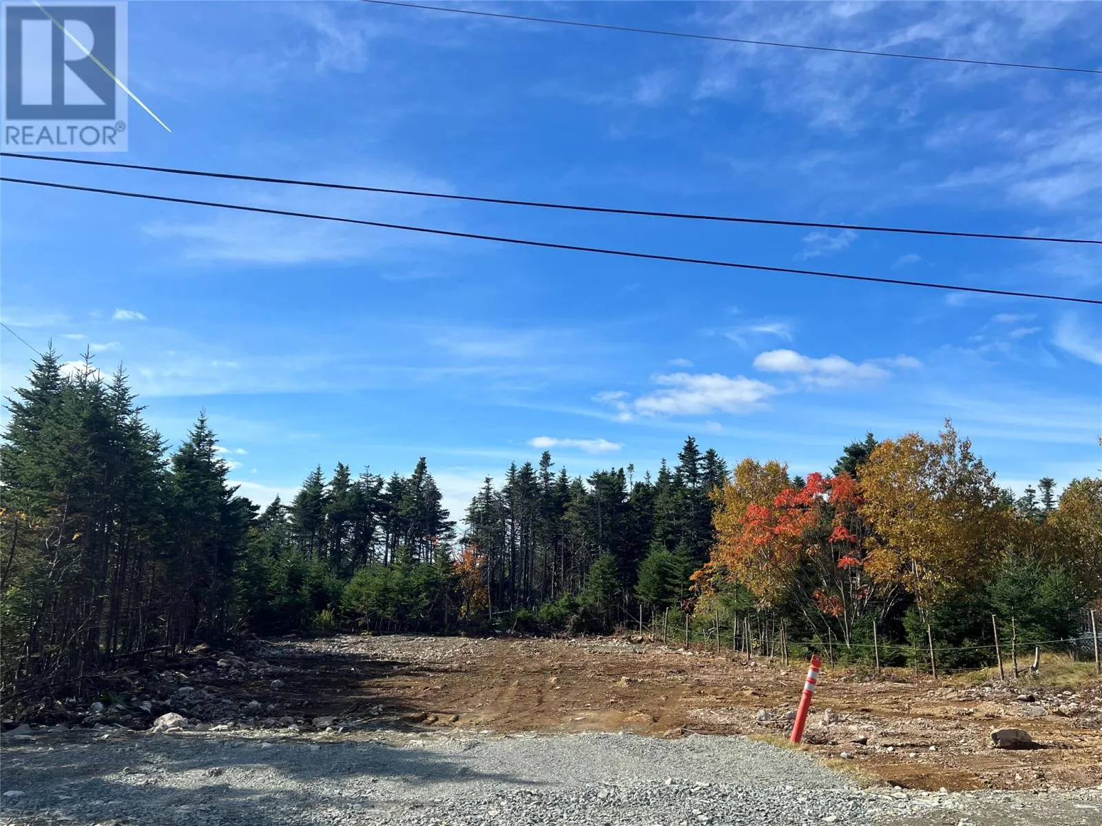 Lot 1 Drover's Road