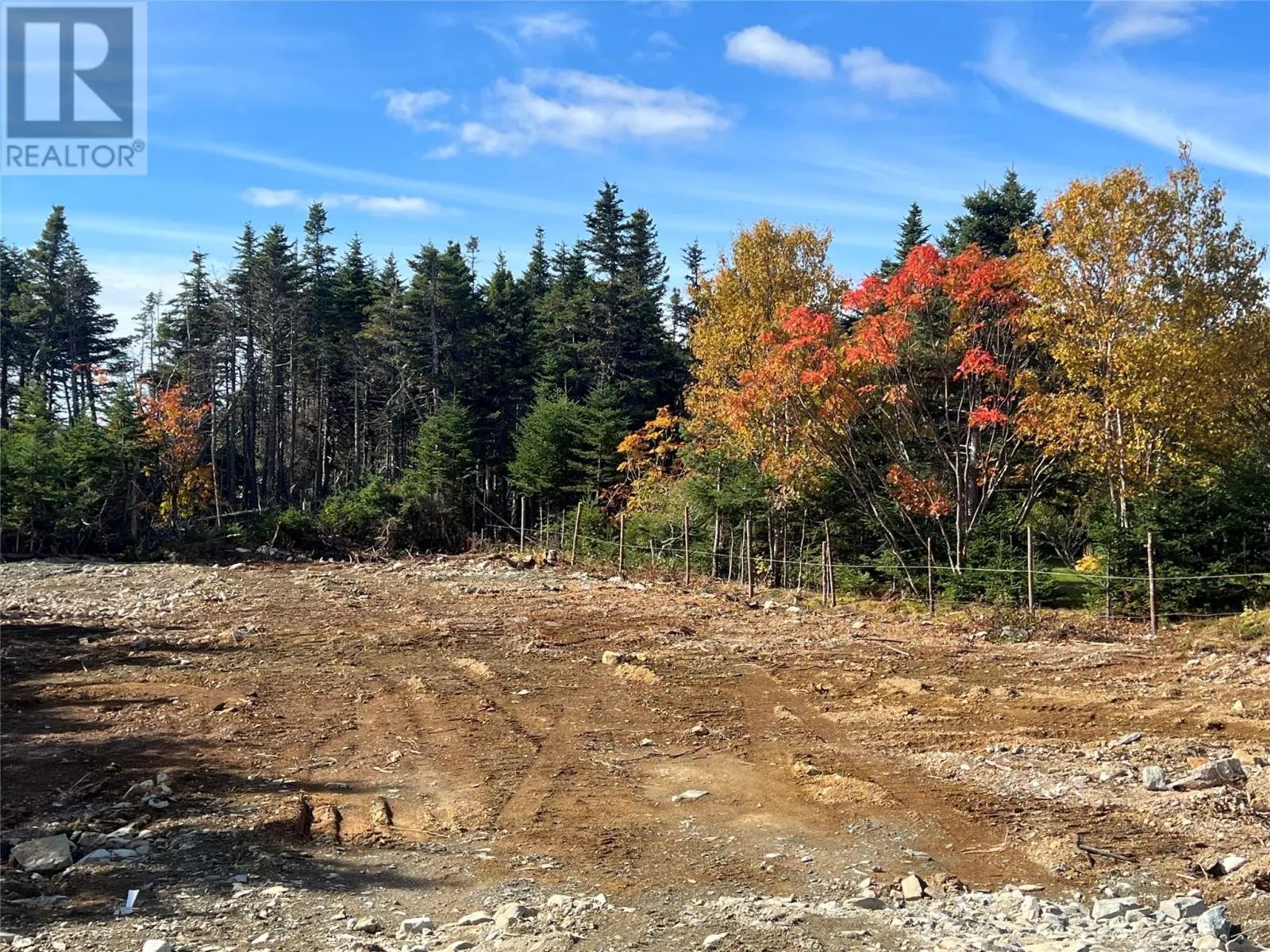 Lot 1 Drover's Road