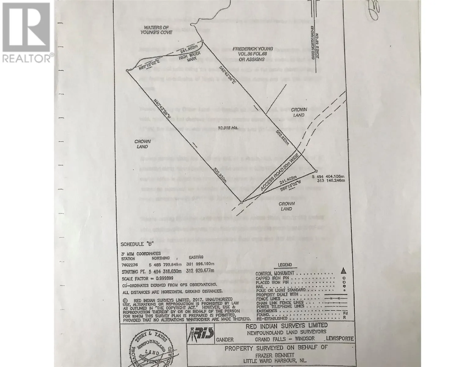 0 Main Road