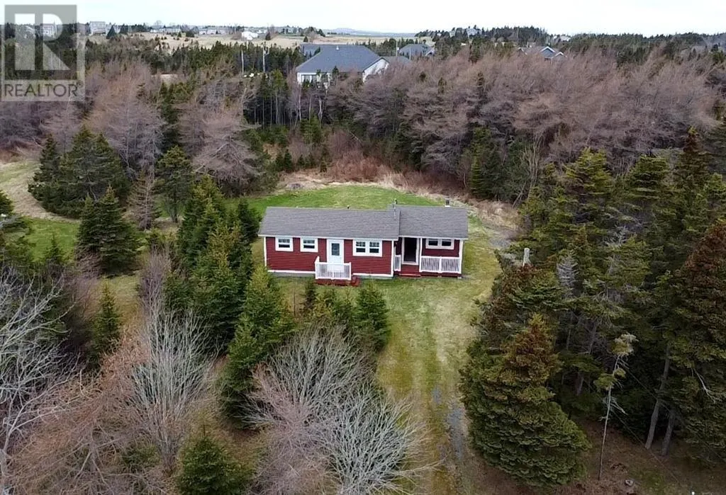 107 Cadigans Road