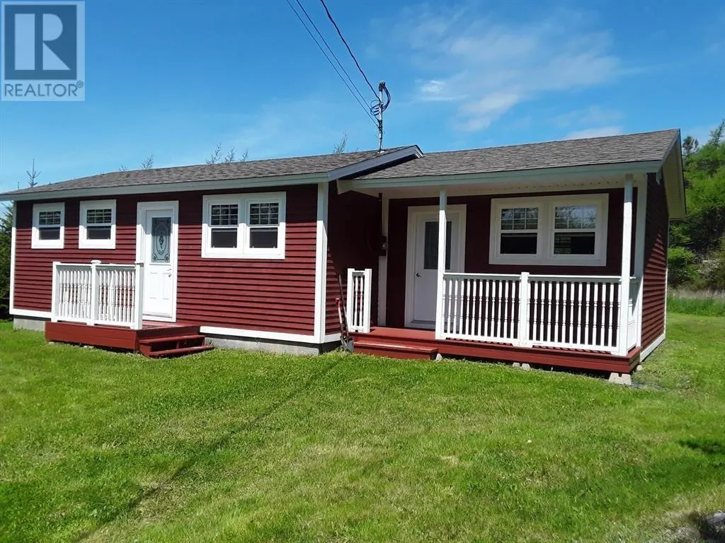 107 Cadigans Road
