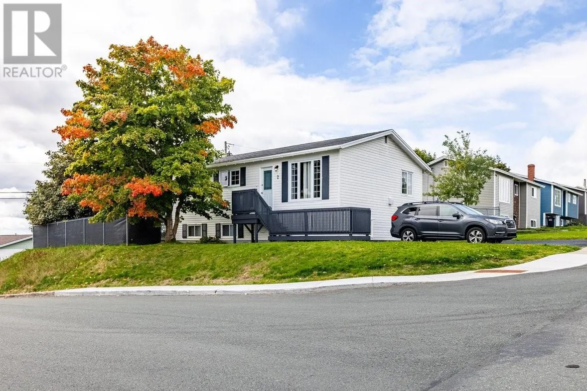 2 Sunset Street