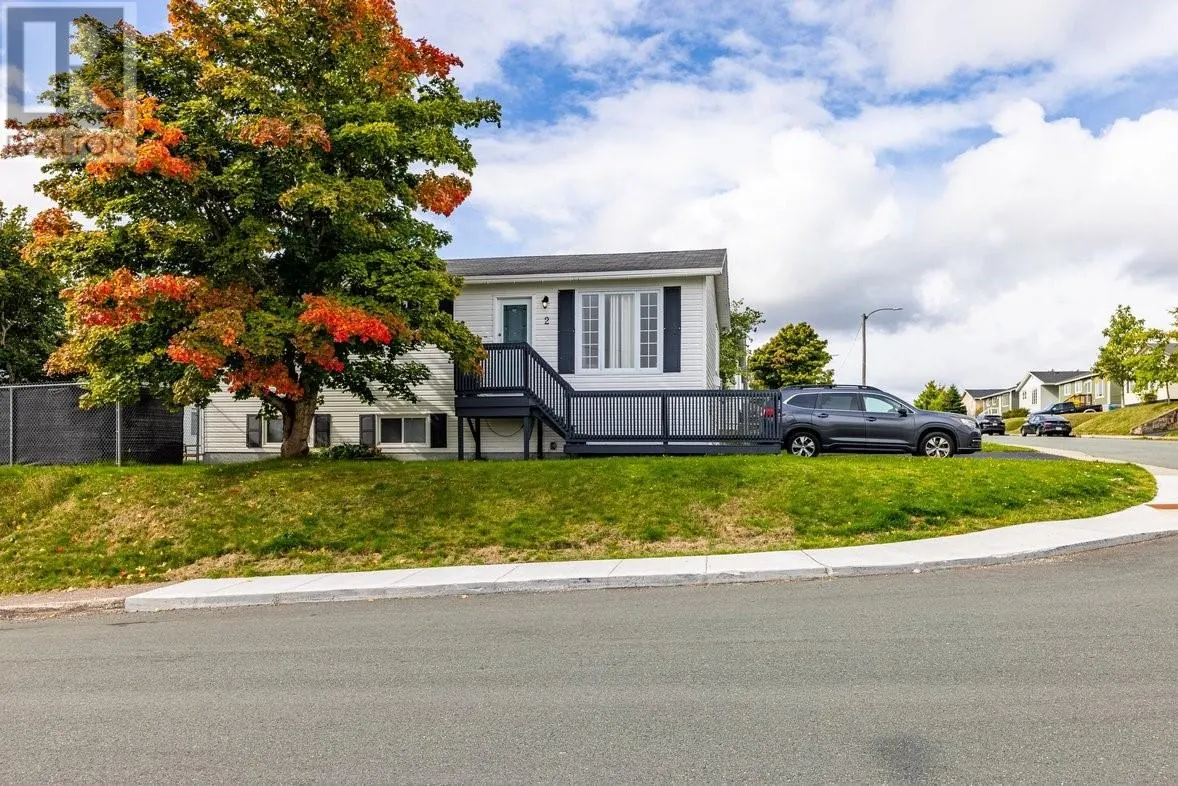 2 Sunset Street
